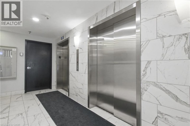 Photo 23 at 213 - 276 W King Street, Downtown Kitchener / East Ward, Kitchener