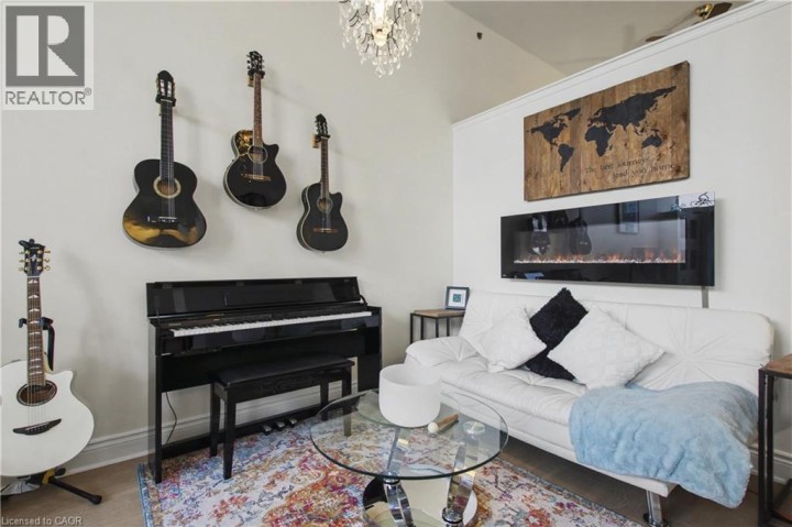 Photo 8 at 213 - 276 W King Street, Downtown Kitchener / East Ward, Kitchener