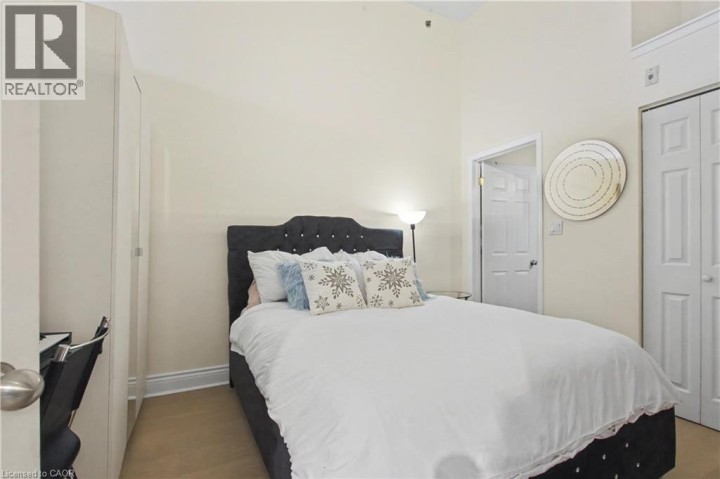 Photo 9 at 213 - 276 W King Street, Downtown Kitchener / East Ward, Kitchener