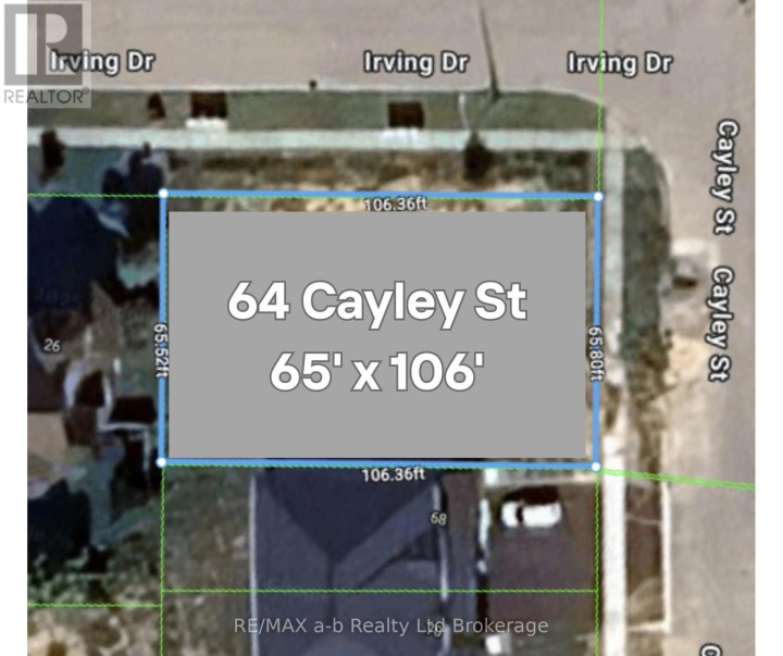 Photo 1 at 64 Cayley Street, Norwich Town, Norwich