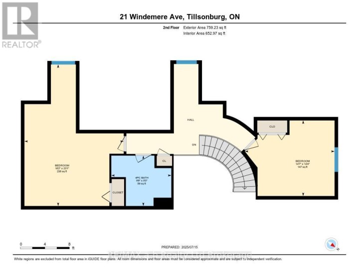 Photo 31 at 21 Windemere Avenue, Tillsonburg