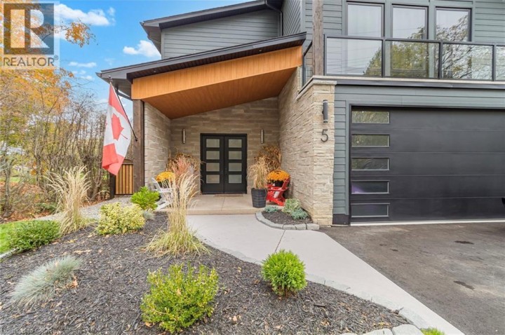 Photo 3 at 5 Archibald Drive, Port Rowan