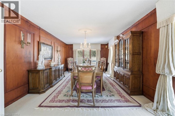 Photo 10 at 545 German School Road, Innerkip (Nw Rural), Woodstock