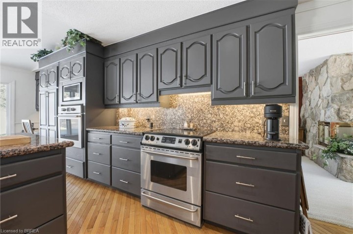 Photo 12 at 545 German School Road, Innerkip (Nw Rural), Woodstock