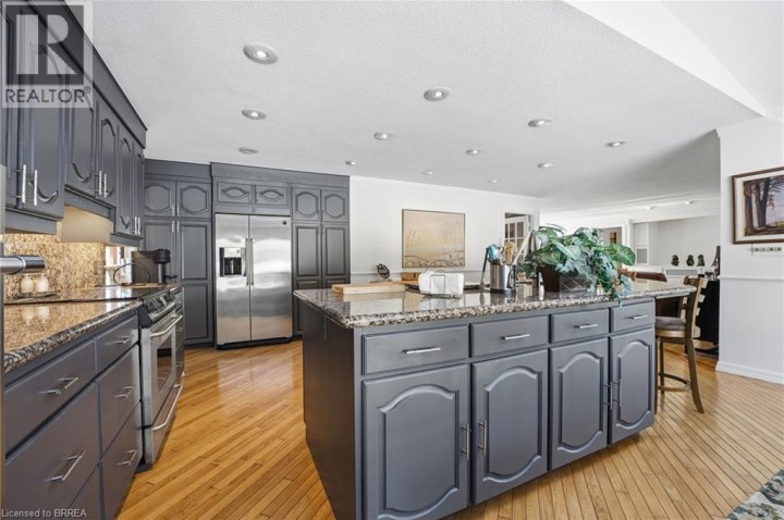 Photo 13 at 545 German School Road, Innerkip (Nw Rural), Woodstock