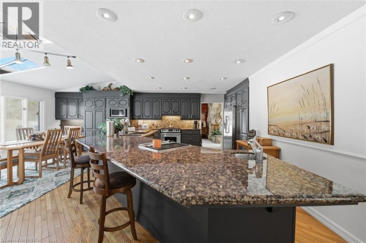 Photo 14 at 545 German School Road, Innerkip (Nw Rural), Woodstock