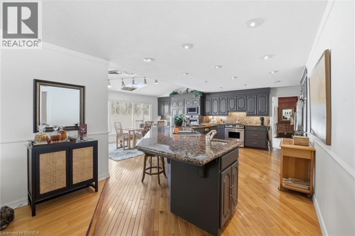 Photo 15 at 545 German School Road, Innerkip (Nw Rural), Woodstock