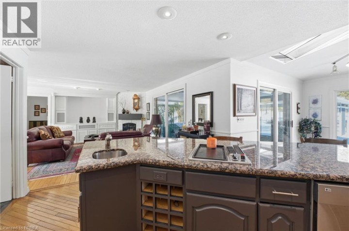 Photo 16 at 545 German School Road, Innerkip (Nw Rural), Woodstock