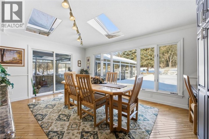 Photo 18 at 545 German School Road, Innerkip (Nw Rural), Woodstock