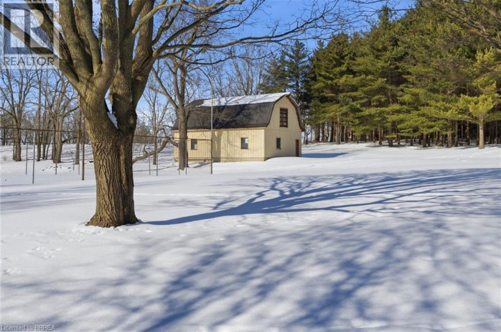 Photo 39 at 545 German School Road, Innerkip (Nw Rural), Woodstock