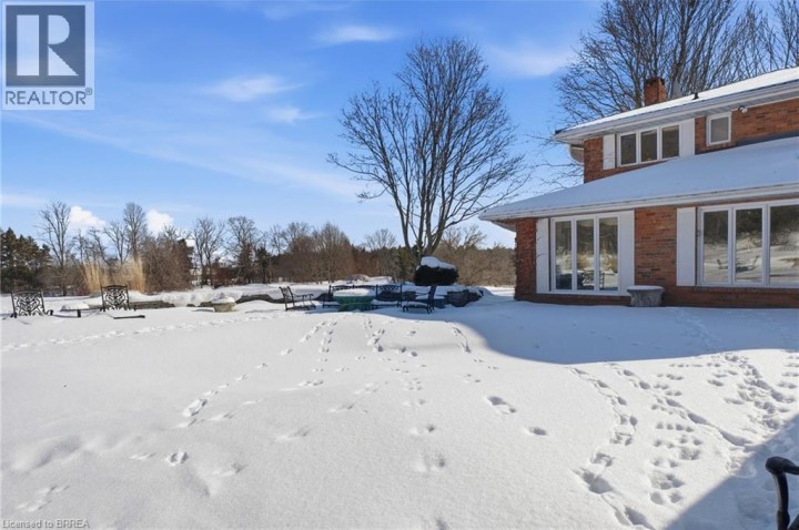 Photo 40 at 545 German School Road, Innerkip (Nw Rural), Woodstock