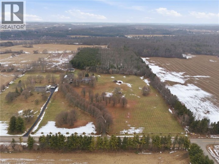 Photo 42 at 545 German School Road, Innerkip (Nw Rural), Woodstock