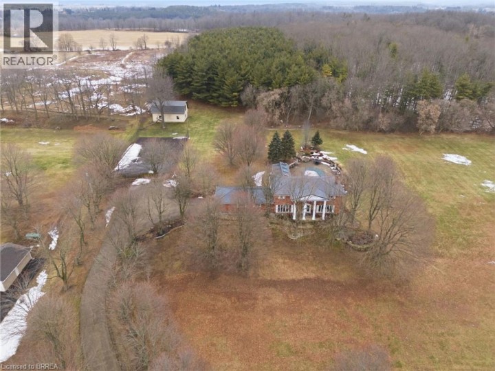 Photo 43 at 545 German School Road, Innerkip (Nw Rural), Woodstock