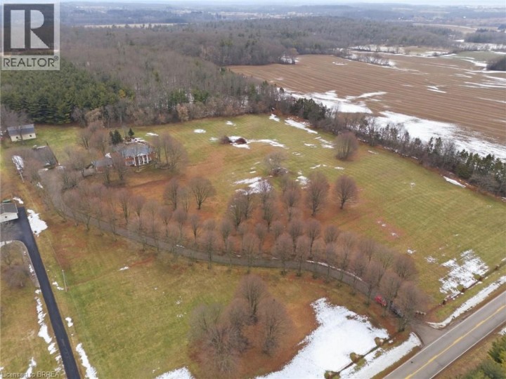 Photo 44 at 545 German School Road, Innerkip (Nw Rural), Woodstock