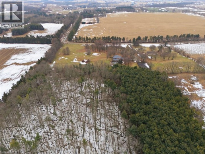 Photo 46 at 545 German School Road, Innerkip (Nw Rural), Woodstock