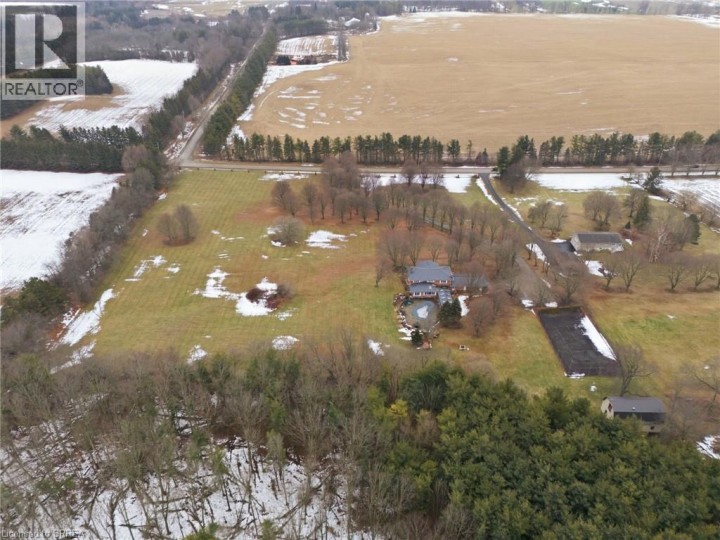 Photo 47 at 545 German School Road, Innerkip (Nw Rural), Woodstock