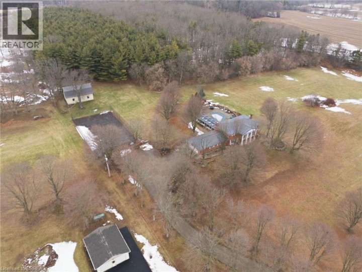 Photo 49 at 545 German School Road, Innerkip (Nw Rural), Woodstock