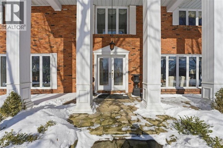 Photo 5 at 545 German School Road, Innerkip (Nw Rural), Woodstock