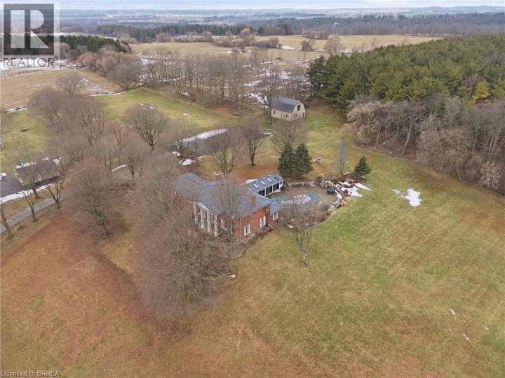 Photo 50 at 545 German School Road, Innerkip (Nw Rural), Woodstock