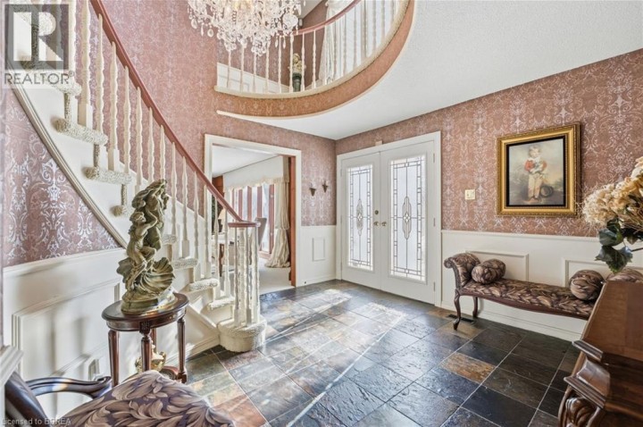 Photo 6 at 545 German School Road, Innerkip (Nw Rural), Woodstock