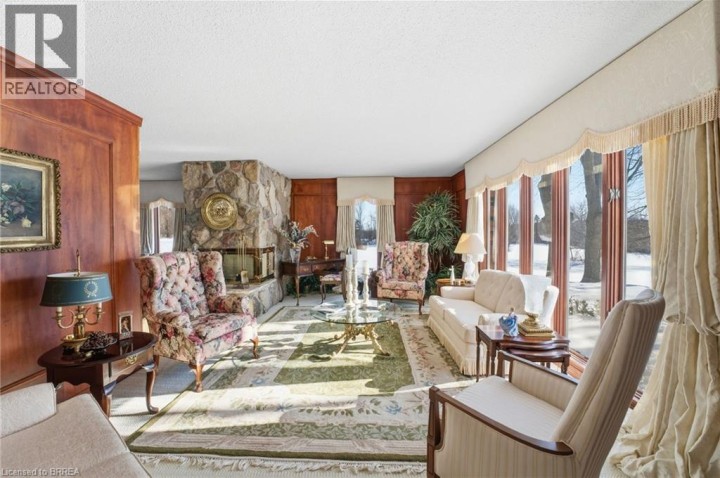 Photo 7 at 545 German School Road, Innerkip (Nw Rural), Woodstock