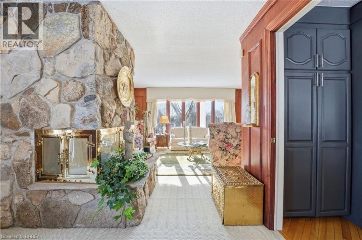 Photo 9 at 545 German School Road, Innerkip (Nw Rural), Woodstock