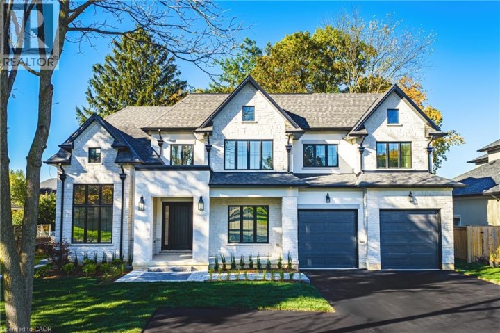 Photo 1 at 362 Harmony Hall Drive, Harmony Hall, Ancaster