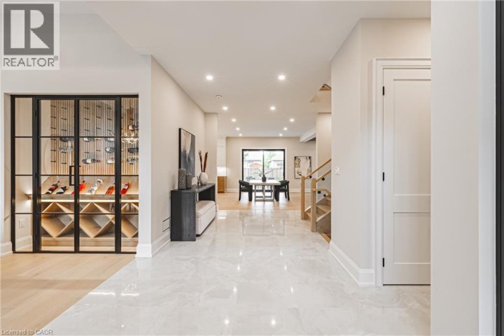 Photo 2 at 362 Harmony Hall Drive, Harmony Hall, Ancaster