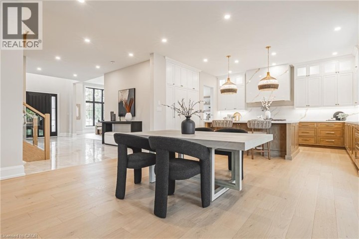 Photo 3 at 362 Harmony Hall Drive, Harmony Hall, Ancaster