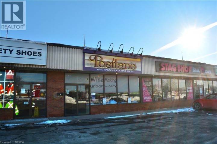 Photo 1 at 7 - 250 King George Road, Brantford