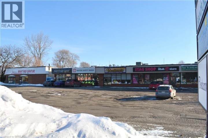 Photo 17 at 7 - 250 King George Road, Brantford