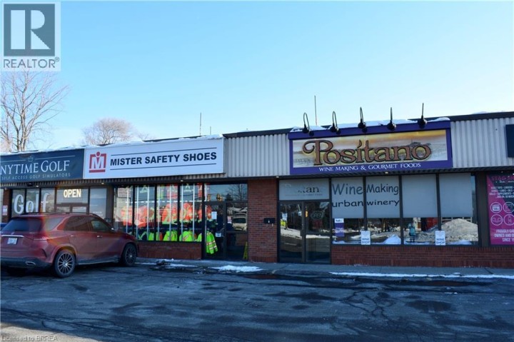 Photo 18 at 7 - 250 King George Road, Brantford