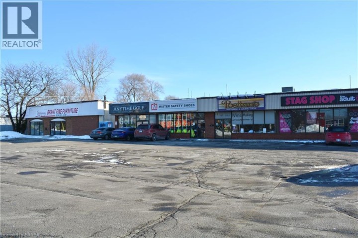 Photo 19 at 7 - 250 King George Road, Brantford