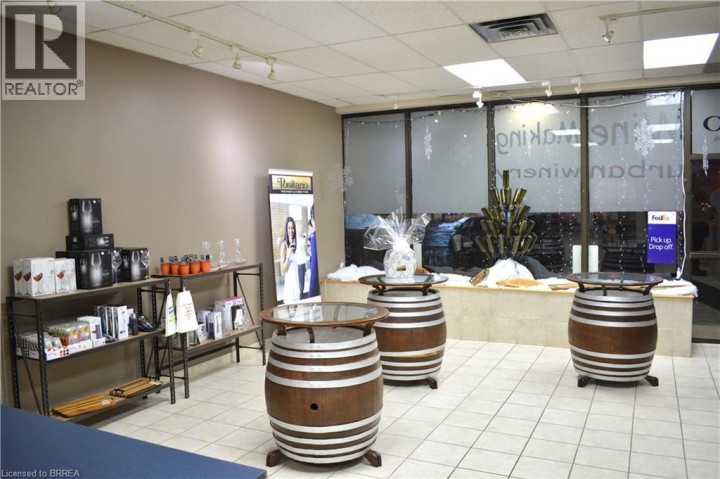 Photo 3 at 7 - 250 King George Road, Brantford