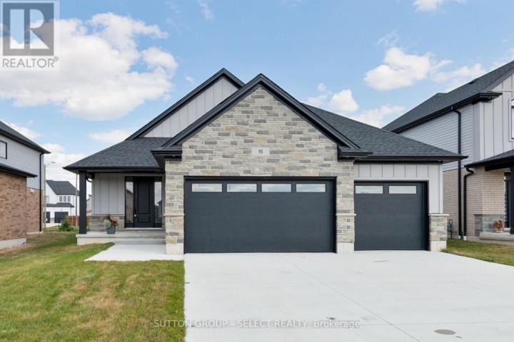 Photo 2 at 16 Kelly Drive, Ingersoll (Thamesford), Ingersoll