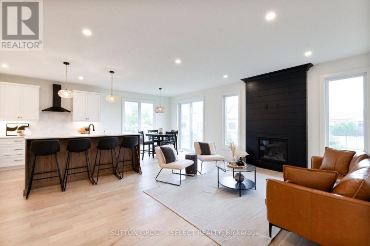 Photo 6 at 16 Kelly Drive, Ingersoll (Thamesford), Ingersoll