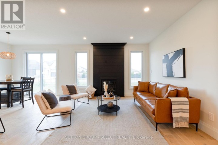 Photo 7 at 16 Kelly Drive, Ingersoll (Thamesford), Ingersoll