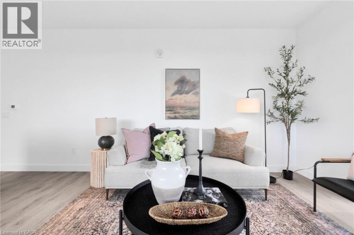 Photo 11 at 1702 - 50 S Grand Avenue, St Andrews / Southwood, Cambridge