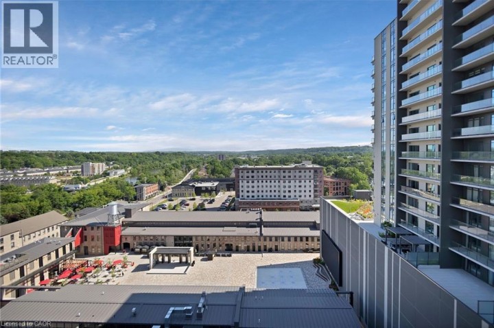 Photo 27 at 1702 - 50 S Grand Avenue, St Andrews / Southwood, Cambridge