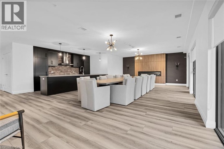 Photo 37 at 1702 - 50 S Grand Avenue, St Andrews / Southwood, Cambridge