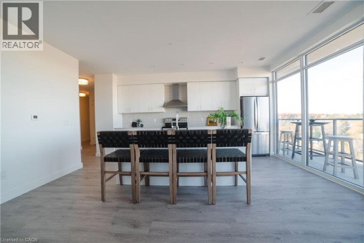 Photo 11 at 1701 - 15 Glebe Street, St Andrews / Southwood, Cambridge