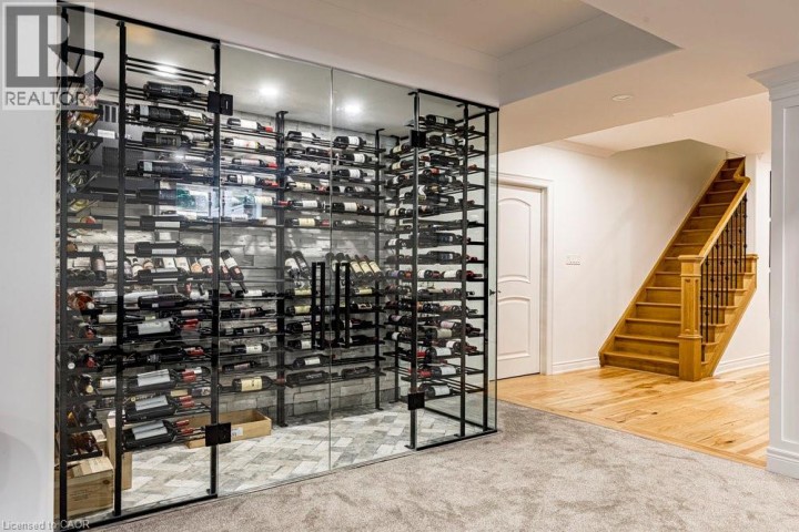 Photo 20 at 60 Parker Avenue, Oakhill / Clearview Ancaster Heights / Mohawk, Ancaster