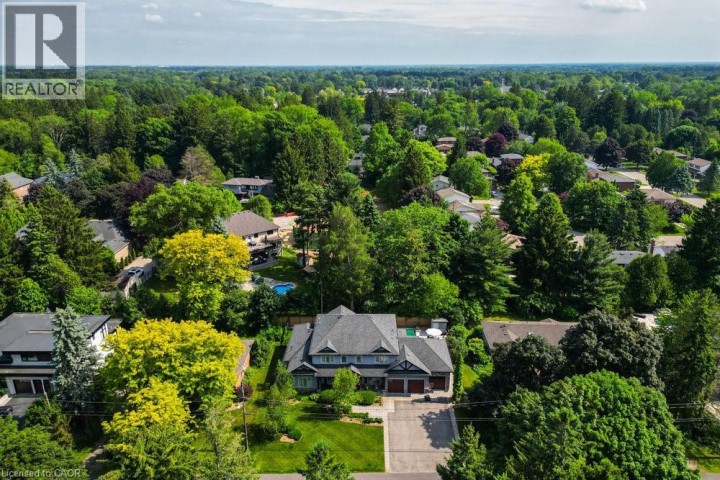 Photo 28 at 60 Parker Avenue, Oakhill / Clearview Ancaster Heights / Mohawk, Ancaster