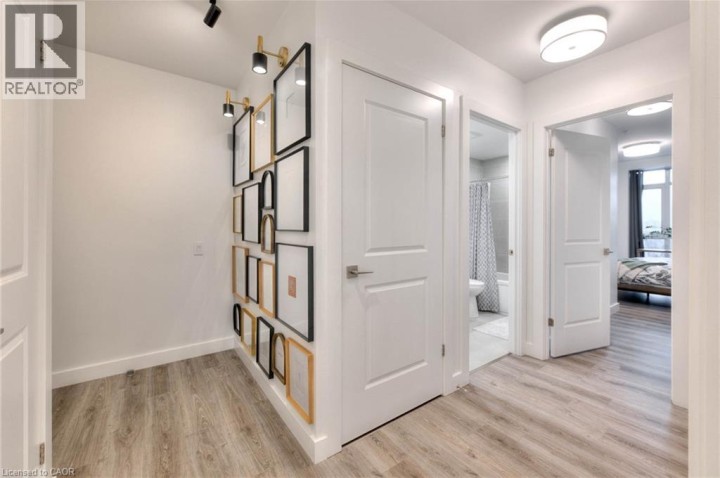 Photo 11 at 602 - 50 S Grand Avenue, St Gregory's / Tait, Cambridge