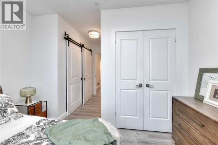 Photo 25 at 602 - 50 S Grand Avenue, St Gregory's / Tait, Cambridge