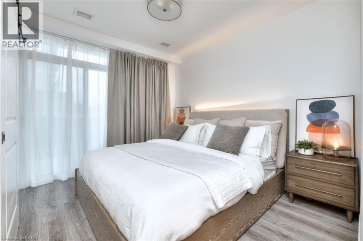 Photo 27 at 602 - 50 S Grand Avenue, St Gregory's / Tait, Cambridge