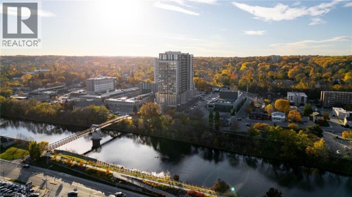 Photo 3 at 602 - 50 S Grand Avenue, St Gregory's / Tait, Cambridge