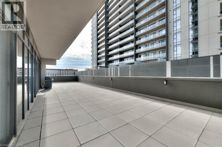 Photo 33 at 602 - 50 S Grand Avenue, St Gregory's / Tait, Cambridge