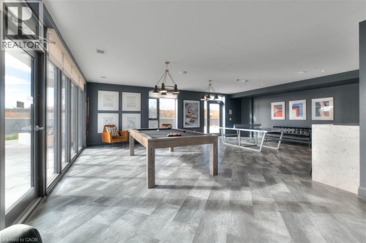 Photo 42 at 602 - 50 S Grand Avenue, St Gregory's / Tait, Cambridge