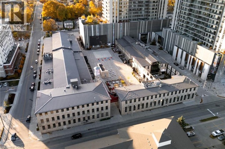 Photo 7 at 602 - 50 S Grand Avenue, St Gregory's / Tait, Cambridge